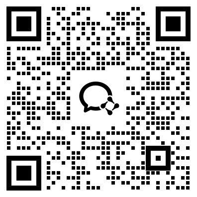 Timentall official service contact QR code