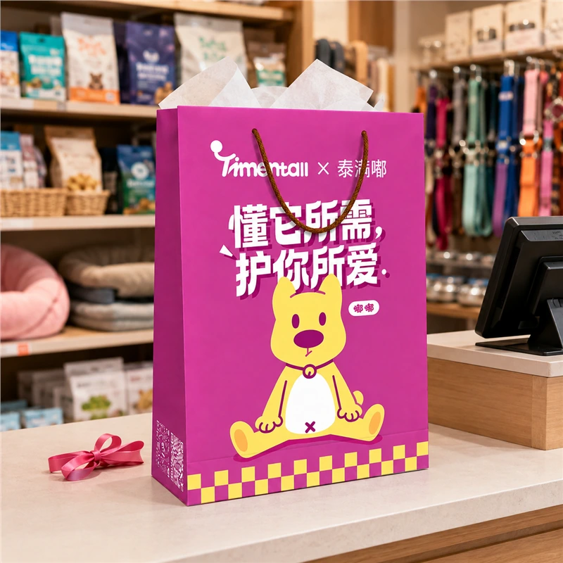 Gift bag
