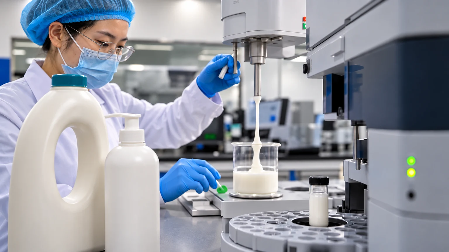 Product evaluation in the company film