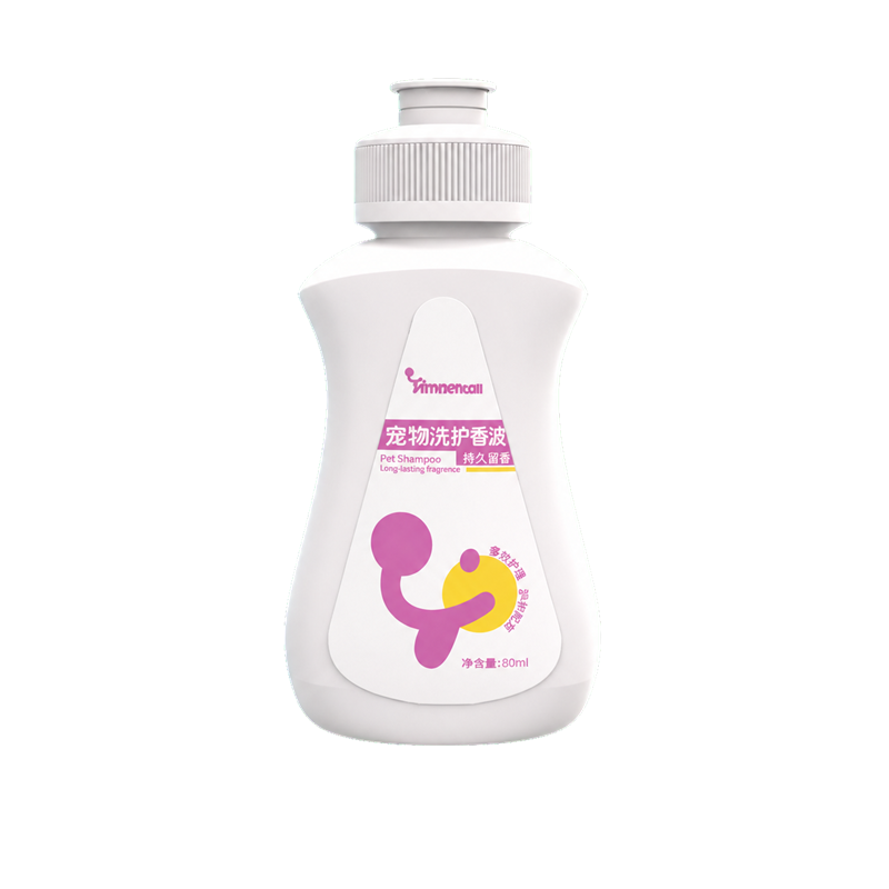 Multi-Effect Care Shampoo · 80 mL