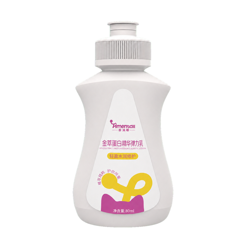 Lightweight Protein Conditioner · 80 mL