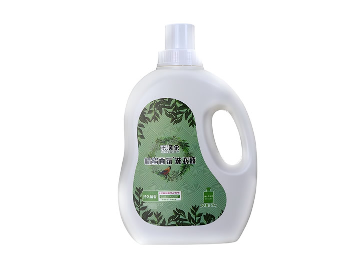 情绪香氛洗衣液